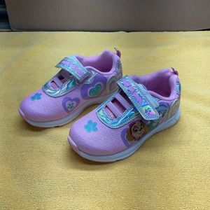 Paw patrol sneakers